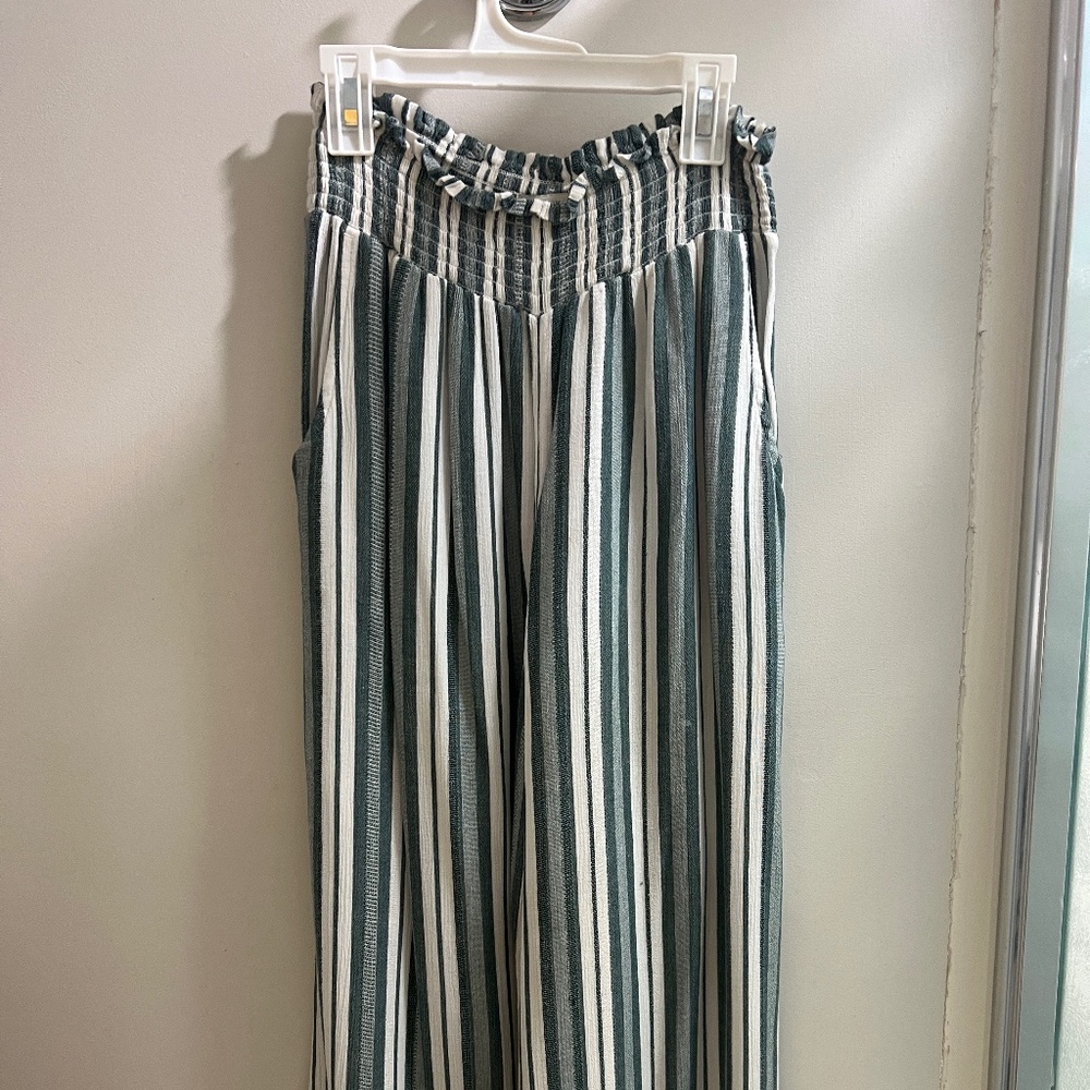 XS Palazzo Pants